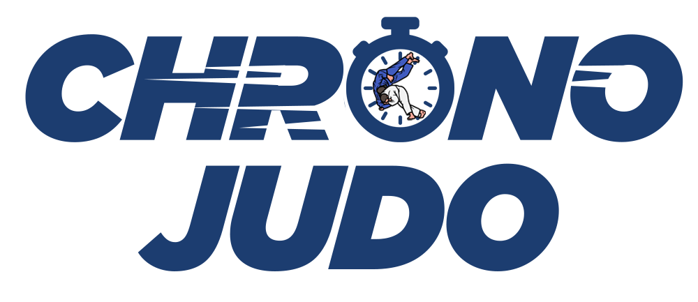 Logo Chrono Judo