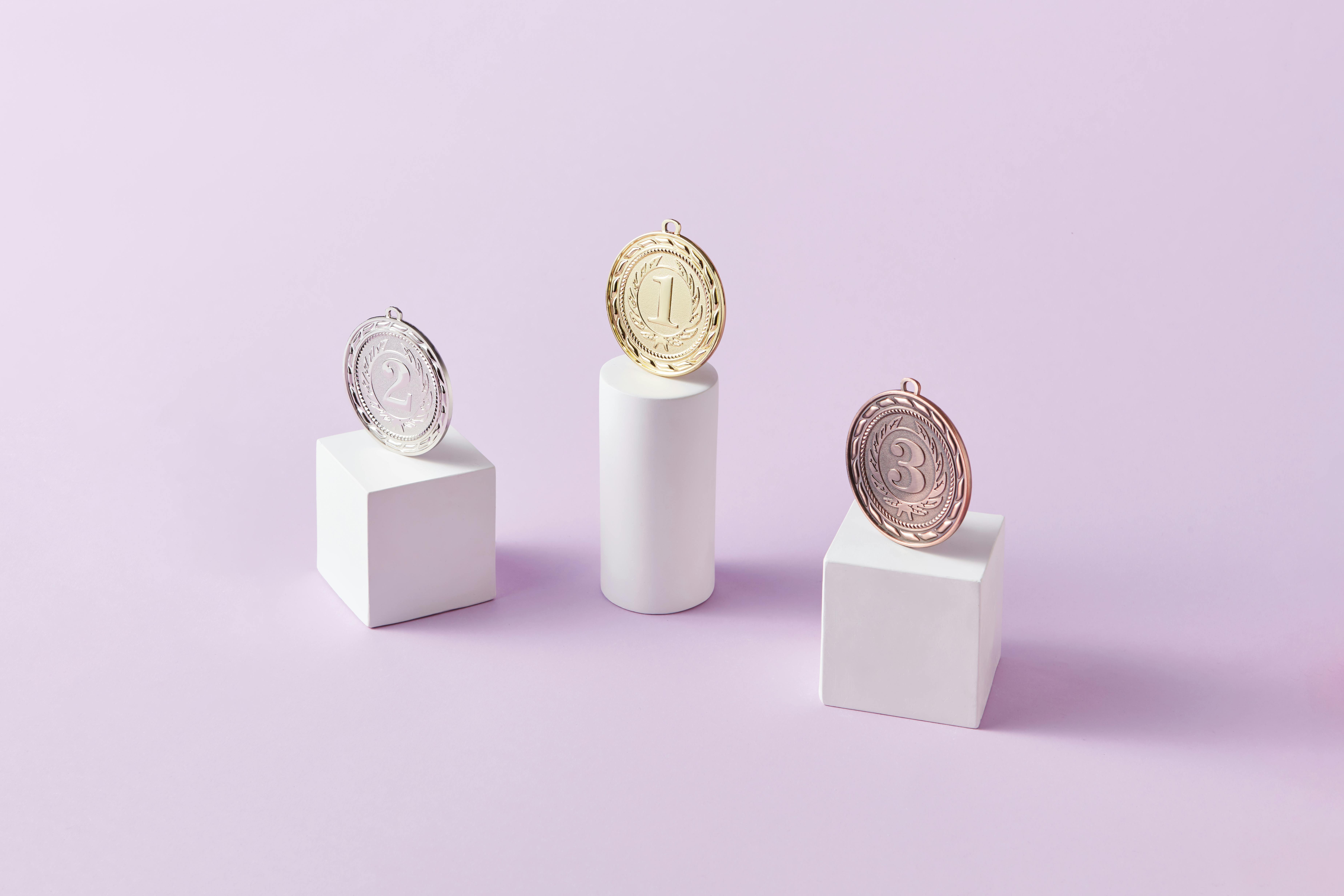 Foule lors d'un événement sportif